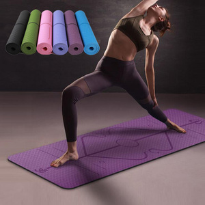 1830*610*6mm Chine <span class=keywords><strong>Écologique</strong></span> <span class=keywords><strong>Pilates</strong></span> <span class=keywords><strong>Tapis</strong></span> De Yoga Imprimé Voyage Épais De <span class=keywords><strong>Tapis</strong></span> De <span class=keywords><strong>Tapis</strong></span> De Yoga tpe Gymnastique Fabricant - Product Image 1