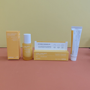 Celimax TX Extreme Brightening Duo Set Serum + Crema Correctora de Hiperpigmentación y Manchas Oscuras para Piel Opaca y Desigual - Product Image 1