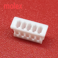 Connecteur Molex Picoblade Receptacle C, pas de 1,25 mm, 510210400