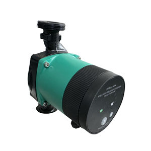 インテリジェント永久磁石周波数変換循環ポンプ - Product Image 6