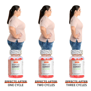 Cápsulas para quemar grasa nocturnas Suplemento para quemar grasa rápida para el ladrón de cintura y soporte para el metabolismo - Product Image 2