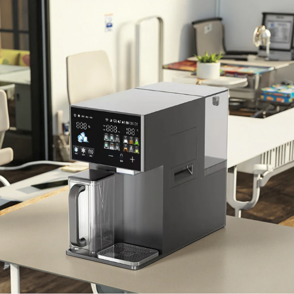 brinax water dispenser