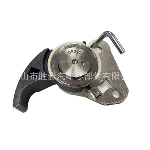 Applicable aux tendeurs de pompe à huile Ford F1F26C348C F1FG6C777AD F1FZ6C348A - Product Image 4
