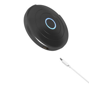 Лидер продаж, перезаряжаемый массажер для шеи и плеч - Product Image 4