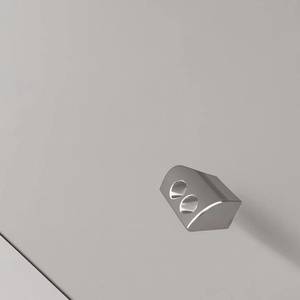 Piezas de Latón Mecanizadas por CNC Personalizables con Tratamiento de Superficie para Mecanizado y Brochado para Maquinaria - Product Image 2