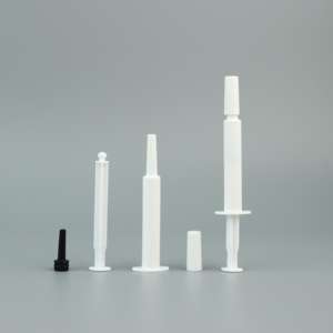 मेडिकल रेक्टल उपयोग के लिए पीपी जेल ऐप्लिकेटर ट्यूब फैक्टरी प्रत्यक्ष थोक मूल्य - Product Image 3