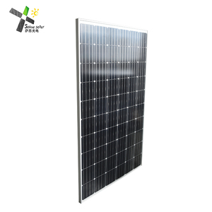 Usine Prix USA ETL CEC Certificat jinko unique 500w panneau solaire 400w 450w 500w mono solaire avec le bon prix - Product Image 3