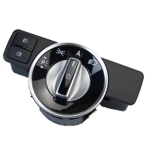 Interruptor de ventanilla eléctrica <span class=keywords><strong>Mercedes</strong></span> <span class=keywords><strong>Benz</strong></span> W212 C218 de alta calidad para A2129057000 A2129057100 - Product Image 5