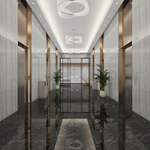 Azulejos de Cerámica Negros Brillantes de 60x120cm, <span class=keywords><strong>Imitación</strong></span> <span class=keywords><strong>Piedra</strong></span>, Antideslizantes, Resistentes a los Ácidos, 10mm de Grosor, <span class=keywords><strong>para</strong></span> Pisos y <span class=keywords><strong>Paredes</strong></span> de <span class=keywords><strong>Interiores</strong></span> - Product Image 5