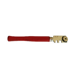 Handheld Glass Cutter <b>Tungsten</b> Carbide Wheel Industrial Grade For Flat Glass Cutting - Product Image 1