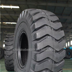 Neumáticos para Excavadora y Cargadora Kebek Armour Advance 20.5-25 en Venta - Product Image 2