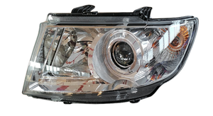 Convient pour Jinbei petit lion de mer X30 nouveau lion de mer <span class=keywords><strong>T50</strong></span> T52 assemblage de phare original avec - Product Image 2