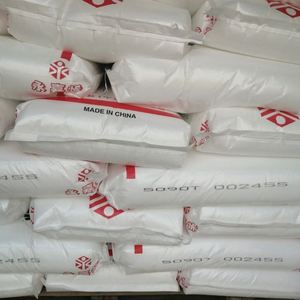 Competitive Price Transparency Injection Molding Virgin PP Resin Random Copolymer PP Polypropylene PP 2080 Plastic Raw Materials - Product Image 2