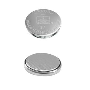 แบตเตอรี่ลิเธียม Thinqiu Cr2032 3V แบบกระดุม สำหรับทุ่นตกปลาและอุปกรณ์อิเล็กทรอนิกส์ - Product Image 1