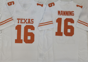 2025 nuova maglia da Baseball TEXAS cucita di alta qualità maglia da Baseball di fabbrica T-Shirt da Baseball maglie personalizzate con logo della squadra - Product Image 4