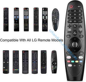 Usine magique <span class=keywords><strong>TV</strong></span> télécommande pour <span class=keywords><strong>LG</strong></span> AN-MR20GA-IR contrôleur universel magique intelligent LCD LED OLED UHD HDTV <span class=keywords><strong>3d</strong></span> <span class=keywords><strong>tv</strong></span> télécommande - Product Image 5