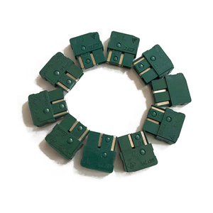 A60L-0001-0046 # Fusible Original MP75 Daito para FANUC 7.5A, Piezas de PLC - Product Image 5