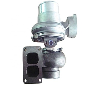 Pièces de machines de construction, compresseur de moteur CAT3306, turbocompresseur 2199710 Turbo - Product Image 1