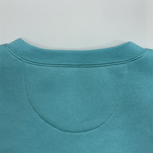 Premium Quality GRS Wrap Certified <b>Men's</b> Casual Wear Embroidered Knitted <b>Hoodies</b> - Product Image 6