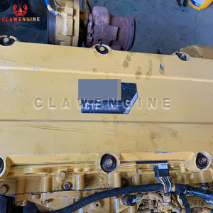 เครื่องยนต์ดีเซล Clawengine C11 ACERT ขนาด 11.1 ลิตร 6 สูบ 195 กิโลวัตต์ 260 แรงม้า ระบบเชื้อเพลิง MEUI สำหรับรถตัก 966H รับประกัน 1 ปี จัดส่งจากฮ่องกง - Product Image 3