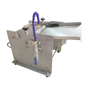 Frozen Fish Processing Machinery Table Top Fish Peeler Machine Fish Scale Peeling Machine - Product Image 2