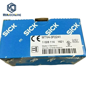 WTV4-3P2241 คอนโทรลเลอร์ PLC คอนโทรลเลอร์โปรแกรม PLC ยี่ห้อใหม่จากคลังสินค้า - Product Image 1