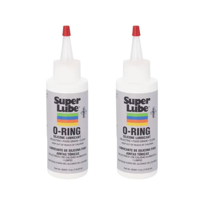 Lubrificante Siliconico FOR Super Lube 56204 per O-Ring, Termoresistente, Protegge da Ruggine e Corrosione, 118ML, Prodotto Originale - Product Image 4