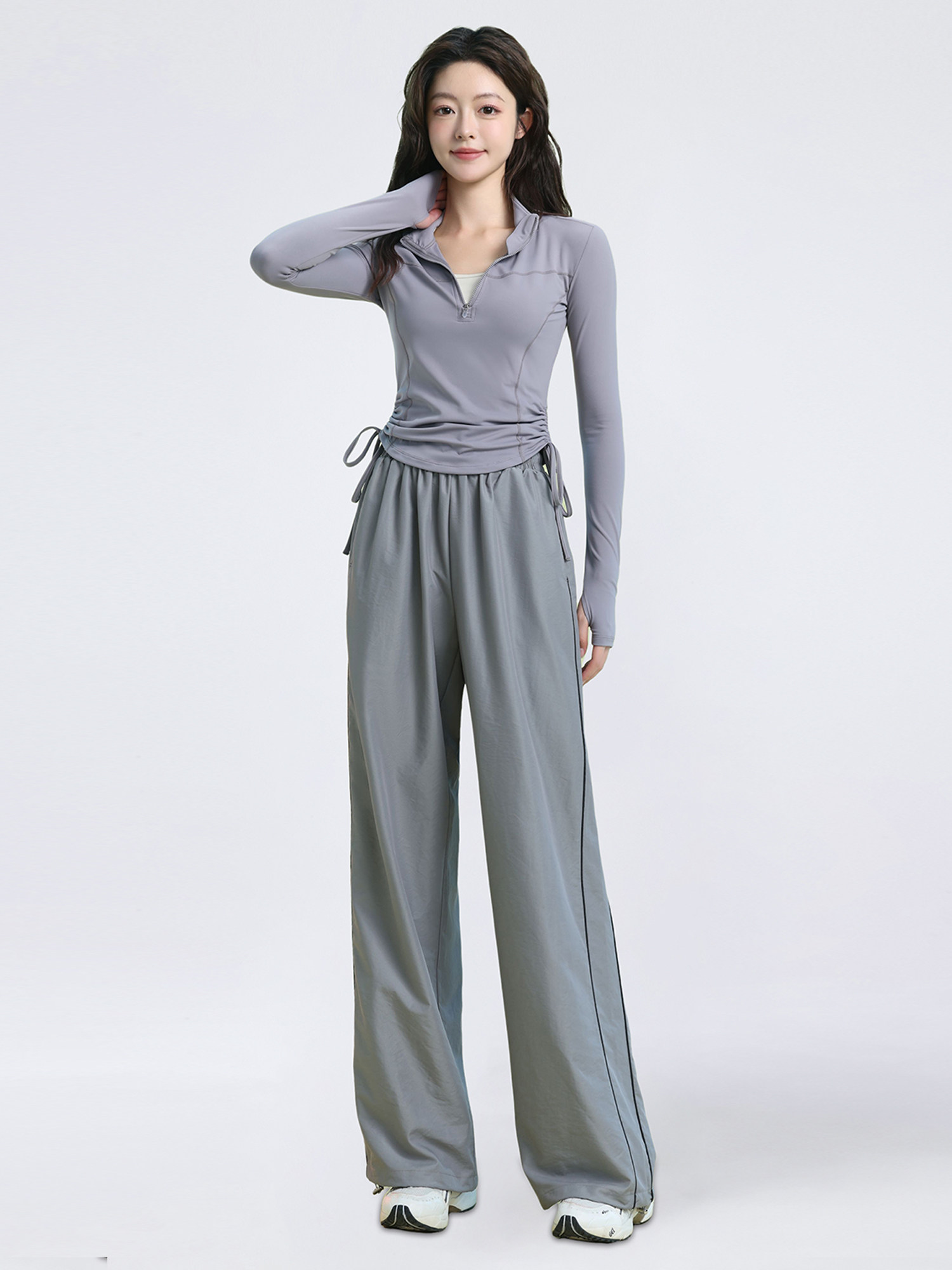 Dark Grey