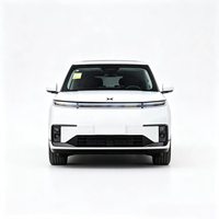 Großhandel XPENG GX AWD Performance EV SUV 800V 5C Ladestation Turing Chip 6-Sitzer Luxusfahrzeug Großbestellung Lieferant