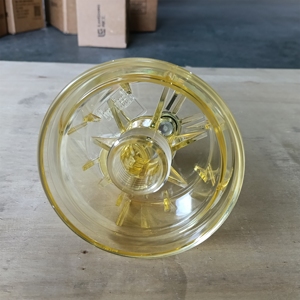 Filtre à bol SP128977 compatible Liugong – Pièces détachées pour engins de construction, directement de l'usine EXPERT - Product Image 2