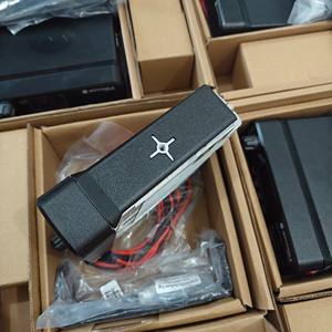 Motorola Radio DM4400e <span class=keywords><strong>SIR</strong></span> M8620i ha eseguito Walkie Talkie portatile a prova di esplosione ricetrasmettitore autoradio digitale originale portatile - Product Image 6