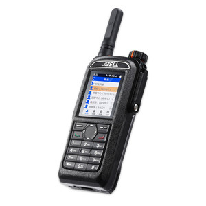 Batería de Litio Abell Ab L4876ex 3.6V 4800mAh a Prueba de Explosiones para Accesorio de Walkie Talkie - Product Image 4