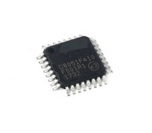 C8051F410-GQR Chip 8051F410 8051 F410 baru tiba Chip mikrokontroler asli impor C8051F410-GQR - Product Image 1