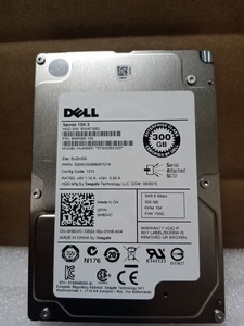 <span class=keywords><strong>300g</strong></span> 15K <span class=keywords><strong>SAS</strong></span> 2.5 6GB st9300653ss 0h8dvc h8dvc HDD máy chủ đĩa cứng - Product Image 5