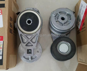 Tendeur de courroie Premium 6742-01-5219 compatible avec les excavatrices Komatsu PC360-7 PC360, pièces moteur SAA6D114E - Product Image 4