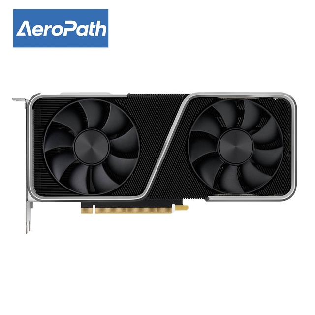 RTX 3060 Ti 8 GB GDDR6 Graphics Card