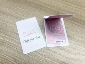 Thiết kế miễn phí hiệu suất cao tùy chỉnh bóc thẻ một cửa sổ kéo thẻ Tab - Product Image 3