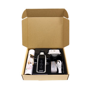 सबसे लोकप्रिय नई डिजाइन पालतू कोई घिनौना आदमी स्प्रे प्रशिक्षण कुत्तों कॉलर बार्किंग - Product Image 1