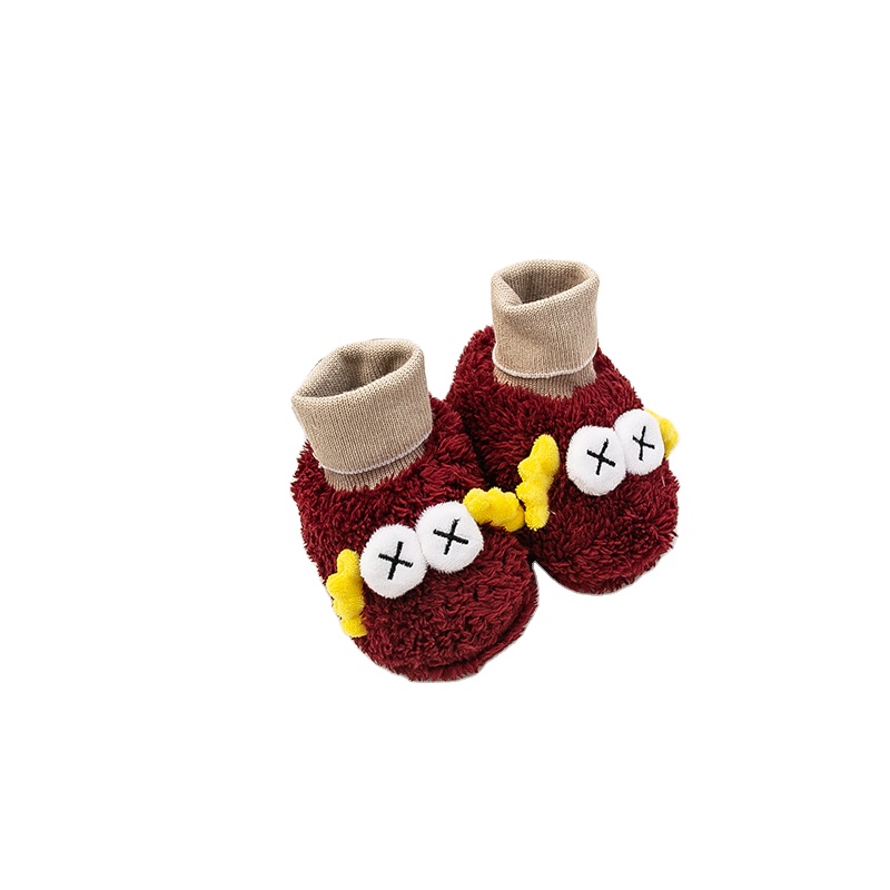 High Quality New Style Outdoor Comfortable Indoor Baby Toddler Shoes