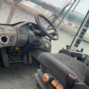 Cargadora de Ruedas Volvo L180F de Segunda Mano, Modelo 2017, Pocas Horas de Trabajo, en Stock, Gran Oferta, Bajo Precio, Motor, Caja de Cambios, Rodamientos - Product Image 6