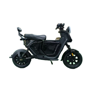 Moto électrique de tourisme pour adultes 2000W 72V, scooter électrique au lithium, 50-70 km/h, autonomie 80-145 km, batterie Li-FePO4, modèle Jiata <span class=keywords><strong>U2</strong></span> en acier - Product Image 3