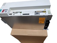 Inverter DC importé d'Allemagne 6SE7021-8TP50-Z/8TP60-Z avec garantie de qualité d'un an, sans I/O/mémoire