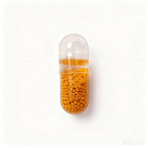 Cápsulas Líquidas con Vitaminas B12, Zinc y Cobre, Suplementos OEM/ODM, Fórmula Personalizada - Product Image 1