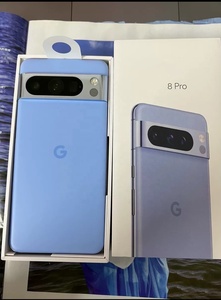 Đi Ogle 8 <span class=keywords><strong>Pro</strong></span> 5G với tensor G3 6.7 \ "12GB + 128GB NFC Octa lõi CPU CDMA và LTE di động - Product Image 4