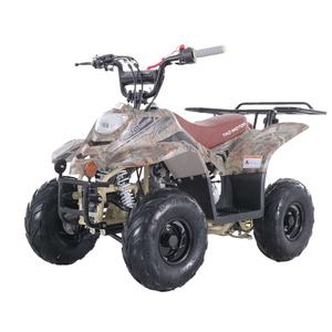 ताओ मोटर पेट्रोल बच्चों एटीवी पावर पहिया सवारी पर कार - Product Image 2