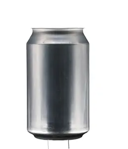 中国制造商355毫升350毫升473毫升500毫升8.4盎司12盎司16盎司铝罐苏打古柯食品水果空罐