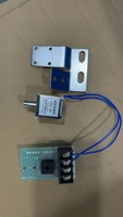 Electroimán de Retención DC220V/110V AC110V/220V