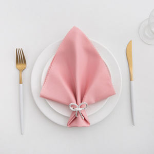 झुर्रियों से मुक्त त्वचा के अनुकूल बहु-रंग पार्टी शादी की सजावट को साफ करना आसान है - Product Image 6