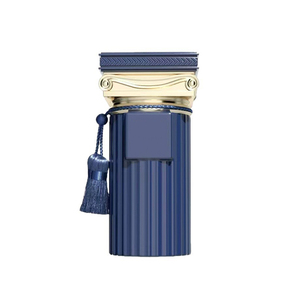 Wholesale ZUOYE 100ml Luxury Men's Arabic Body Perfume Long Lasting Natural Eco-Friendly Woody Floral Fruity EDP Dubai Spray - Product Image 6