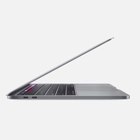 Ordinateur portable d'occasion à prix abordable 2020 pour usage personnel, puce M1, 14 pouces, MacBook Pro M1 d'origine